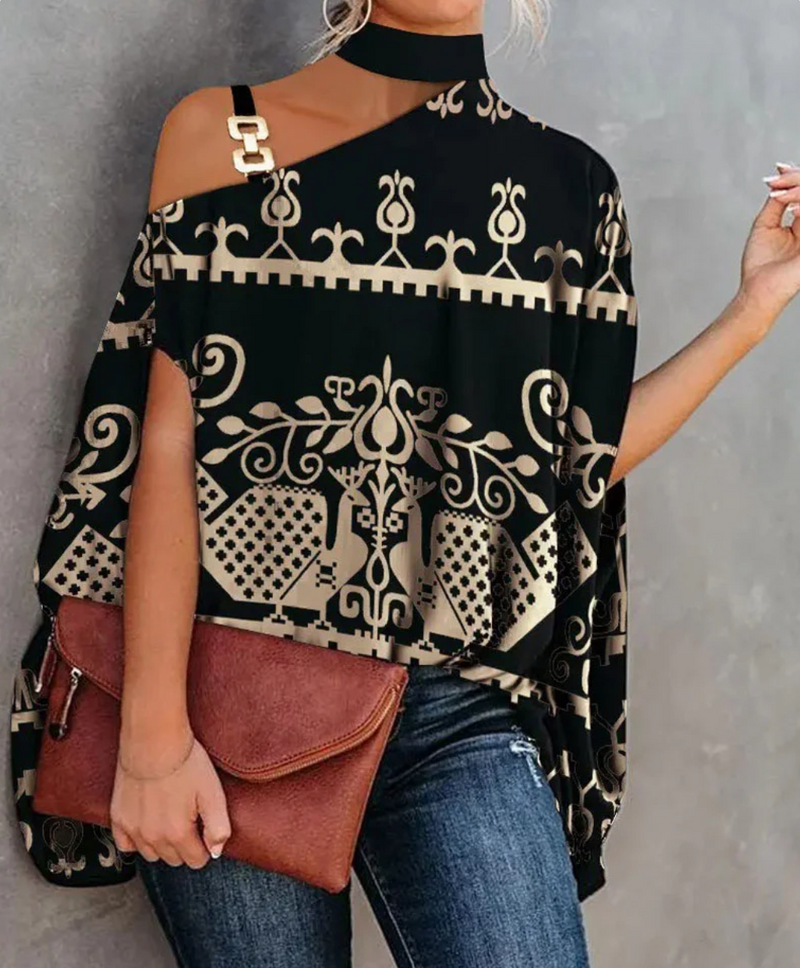 Celeste® | Top Elegant And Trendy Women'S Shirt