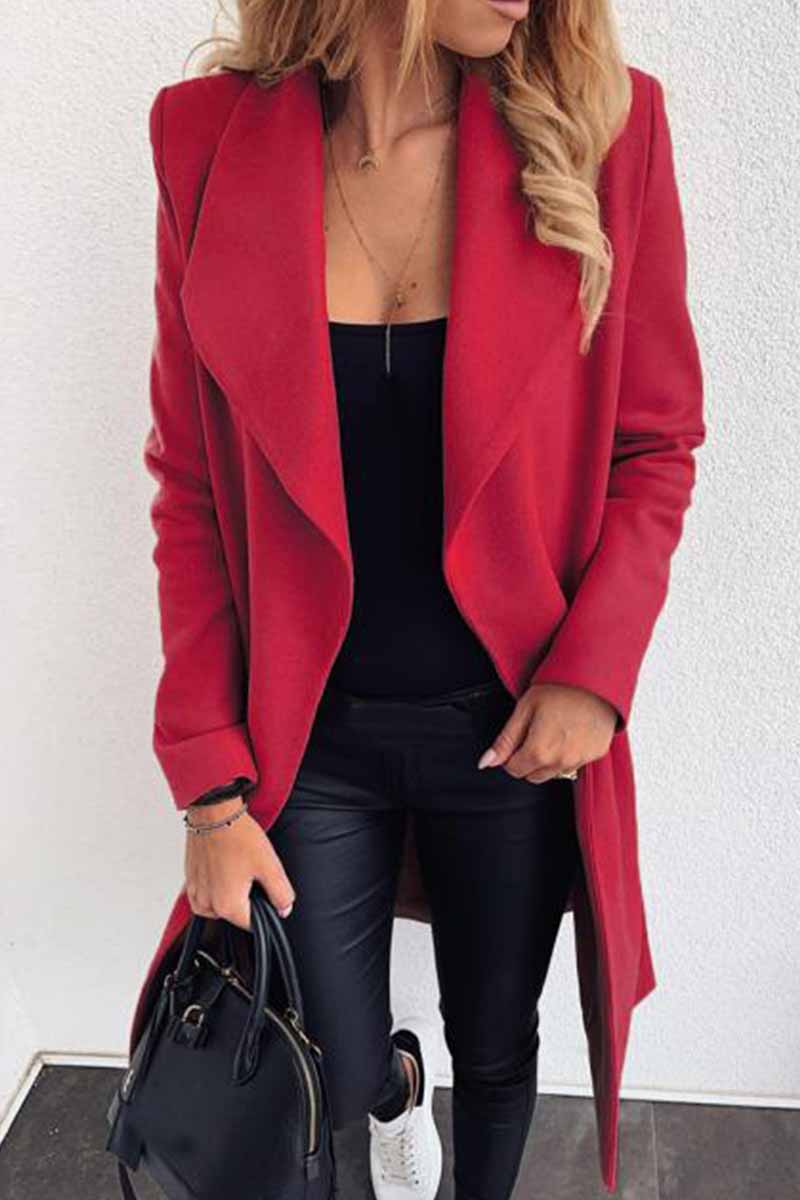 Liliana® | Stylish and elegant winter coat
