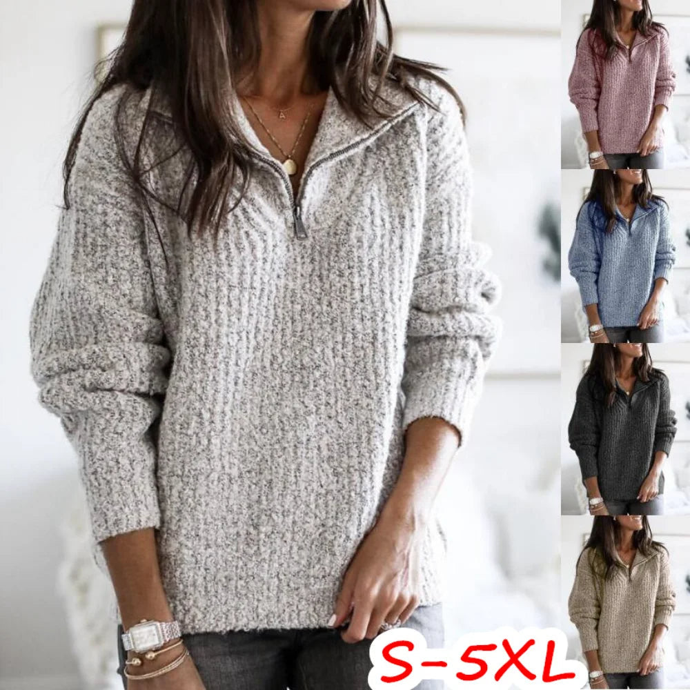 Laura® | A must for a classic women's sweater