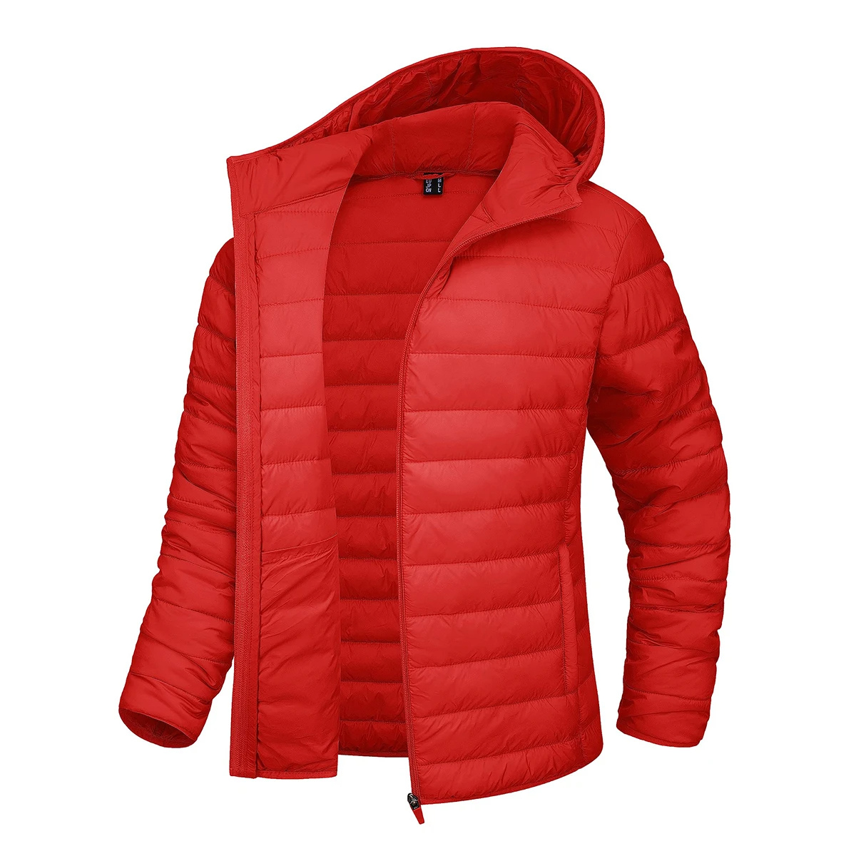 Erika | Elegant and casual winter garment