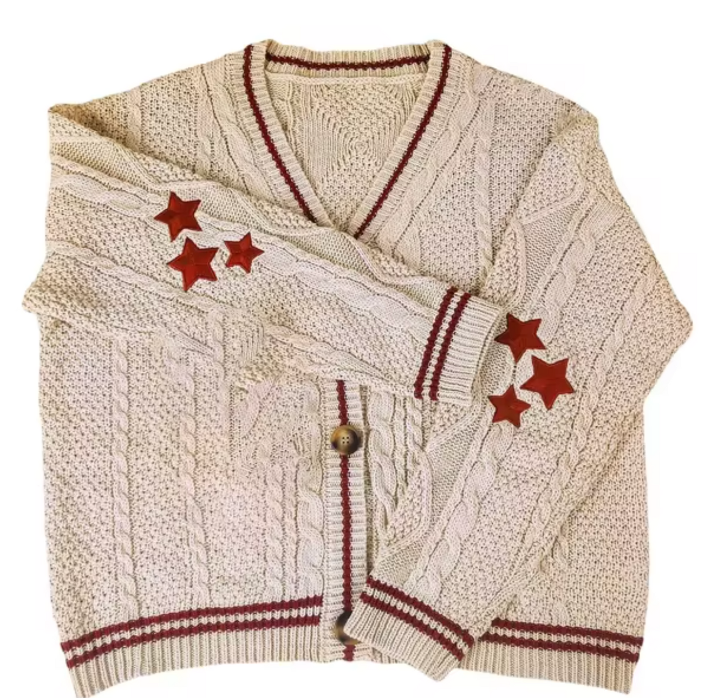 Abigail | Vintage cardigan