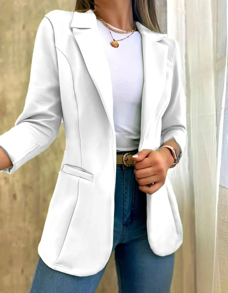 Adelaida | Casual and stylish winter garment