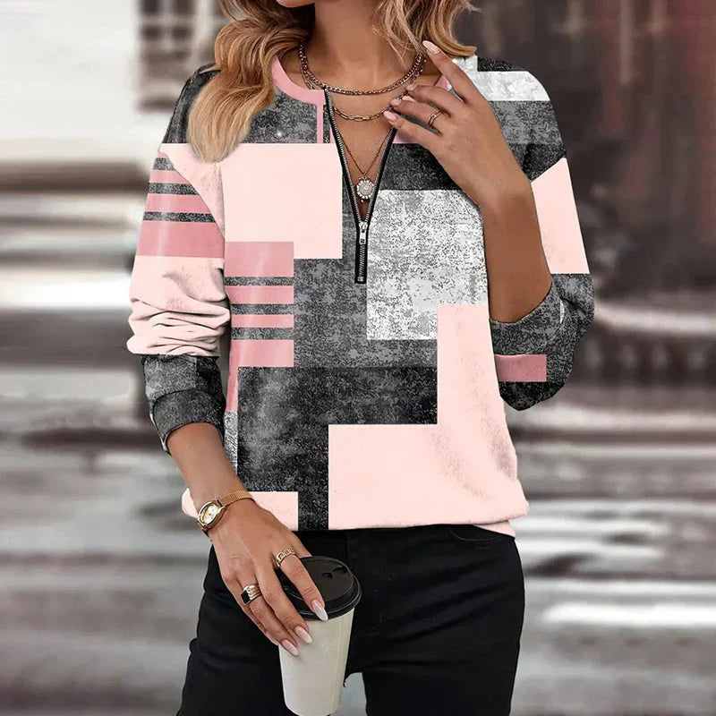 Josefina | Pull over