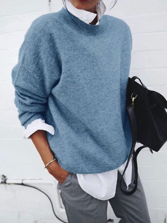Catalina| Elegant and casual winter garment