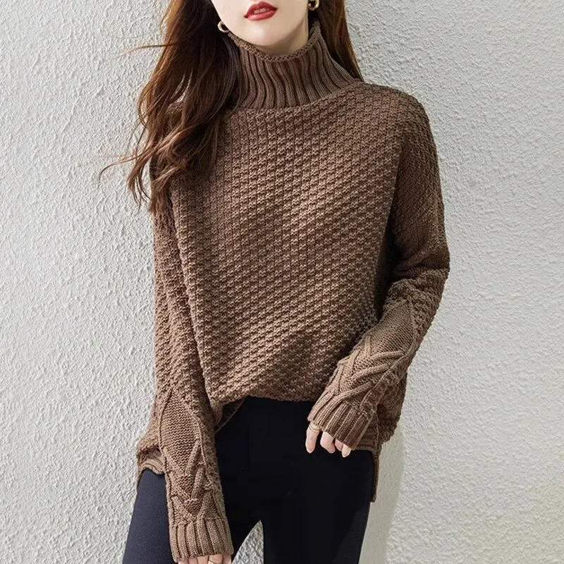 Yesenia | Elegant and versatile winter garment
