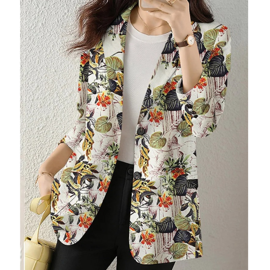 Beatriz | Casual and effortless winter garment