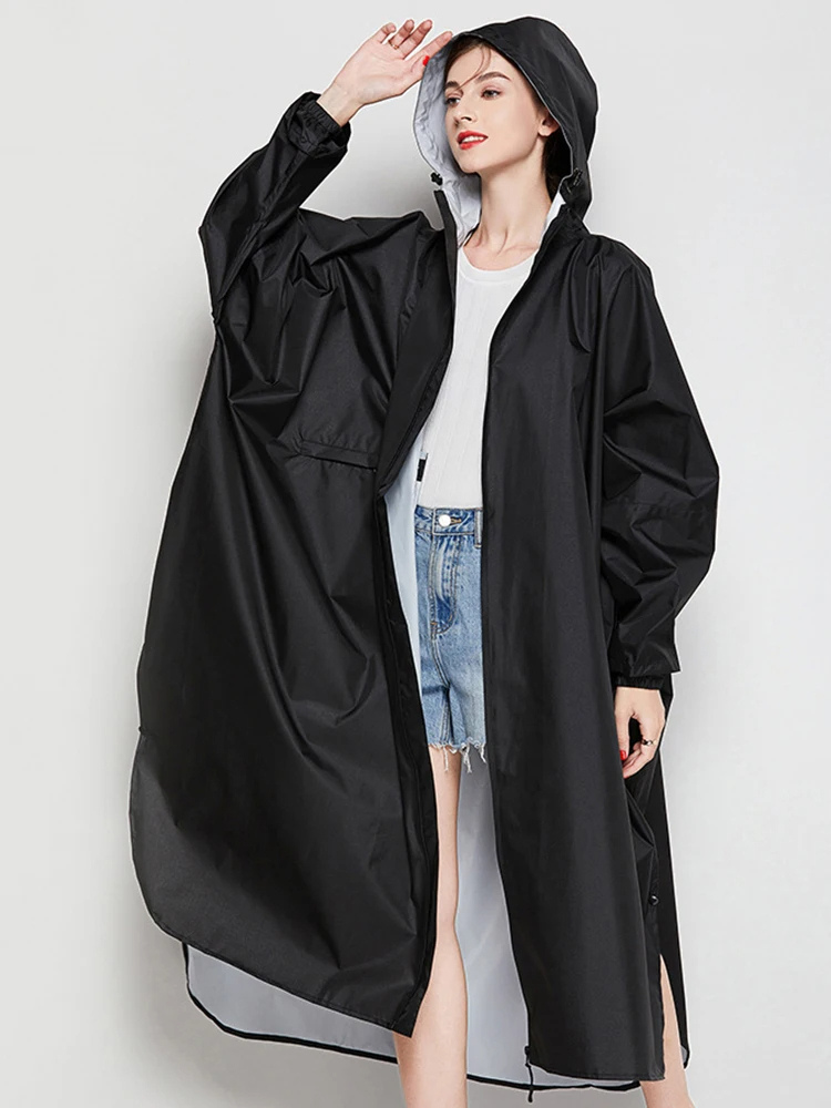Irina | Fashionable and effortless winter garment