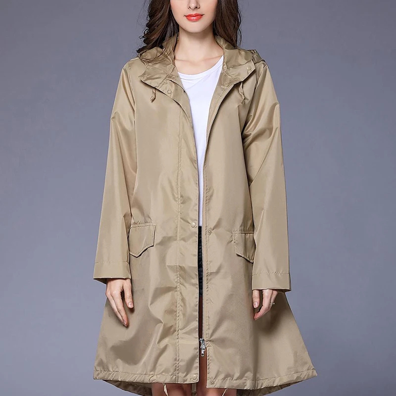 Salma® | Modern and fashionable winter clothing item.