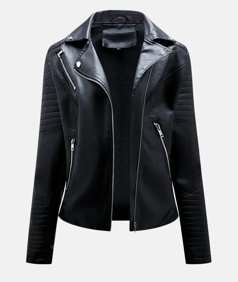 Zoe | Chic and relaxed winter coat