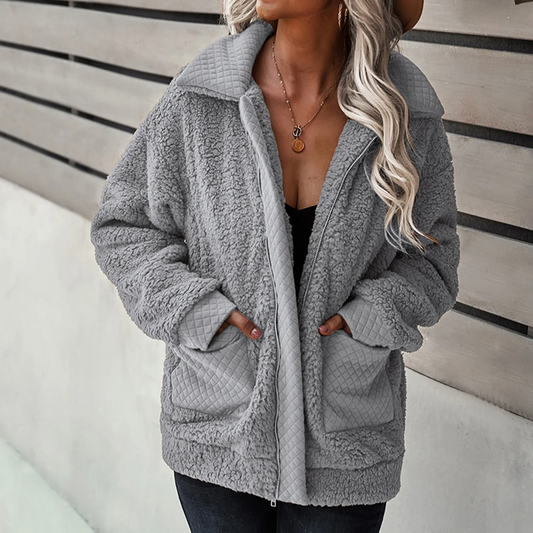 Melisa | Modern and comfortable winter garment