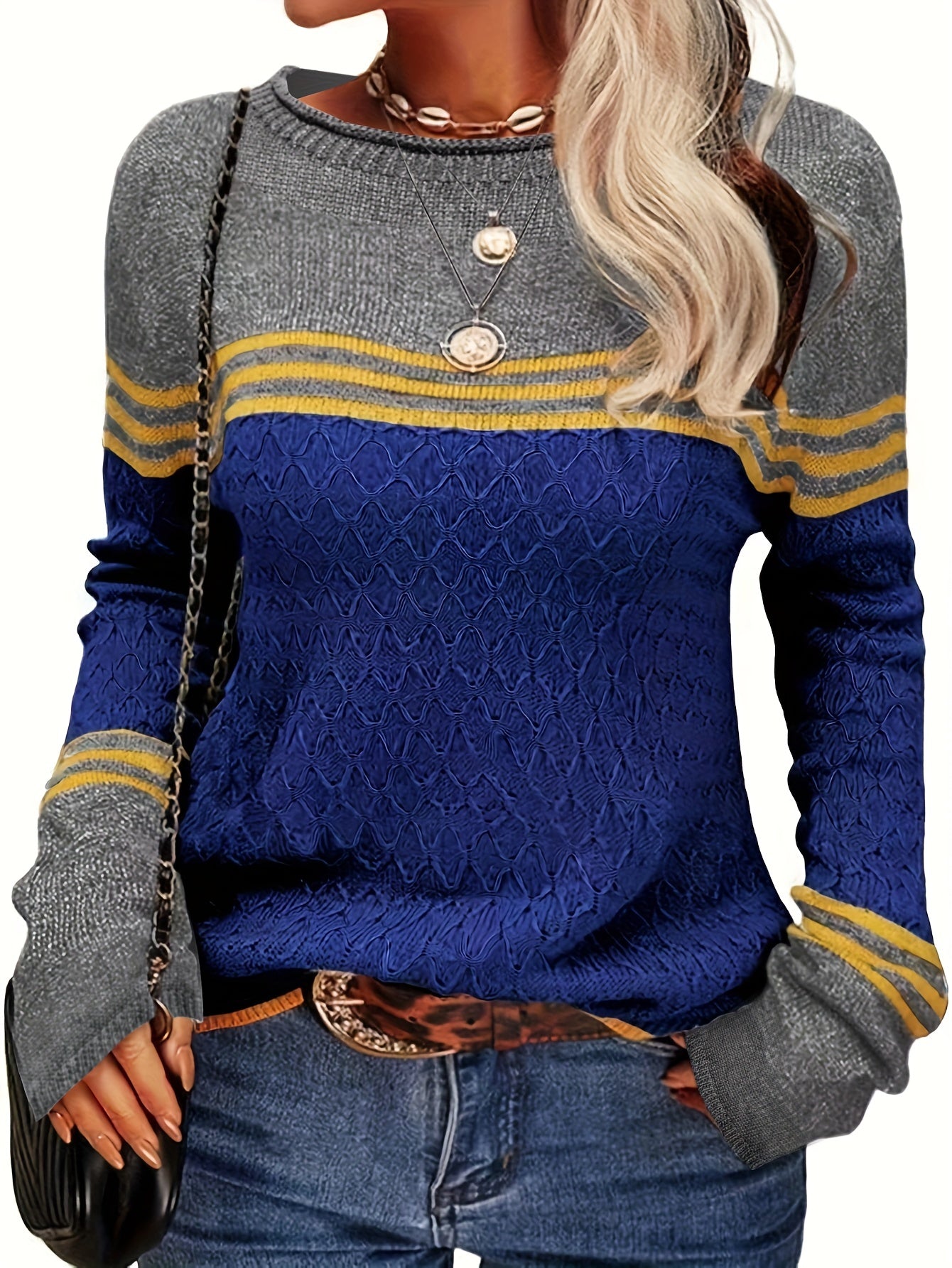Soledad | Elegant and casual winter garment