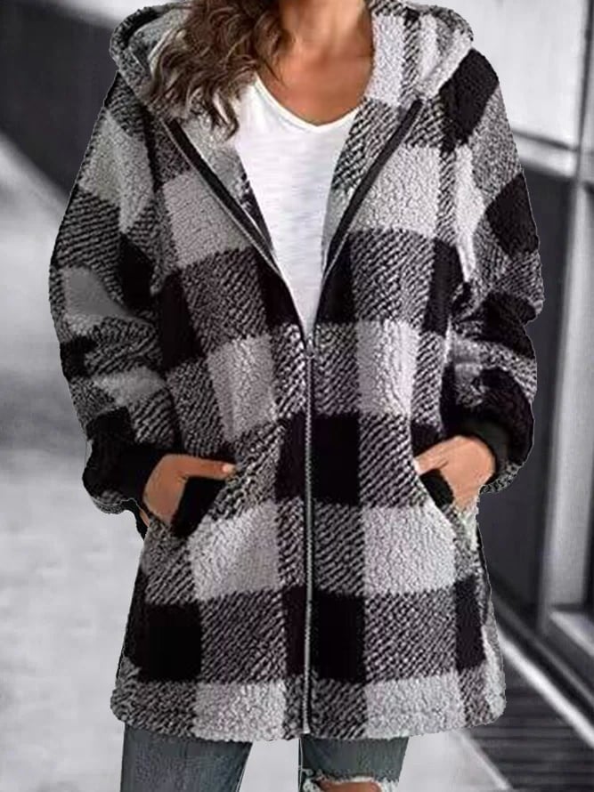 Viviana | Elegant and versatile winter garment