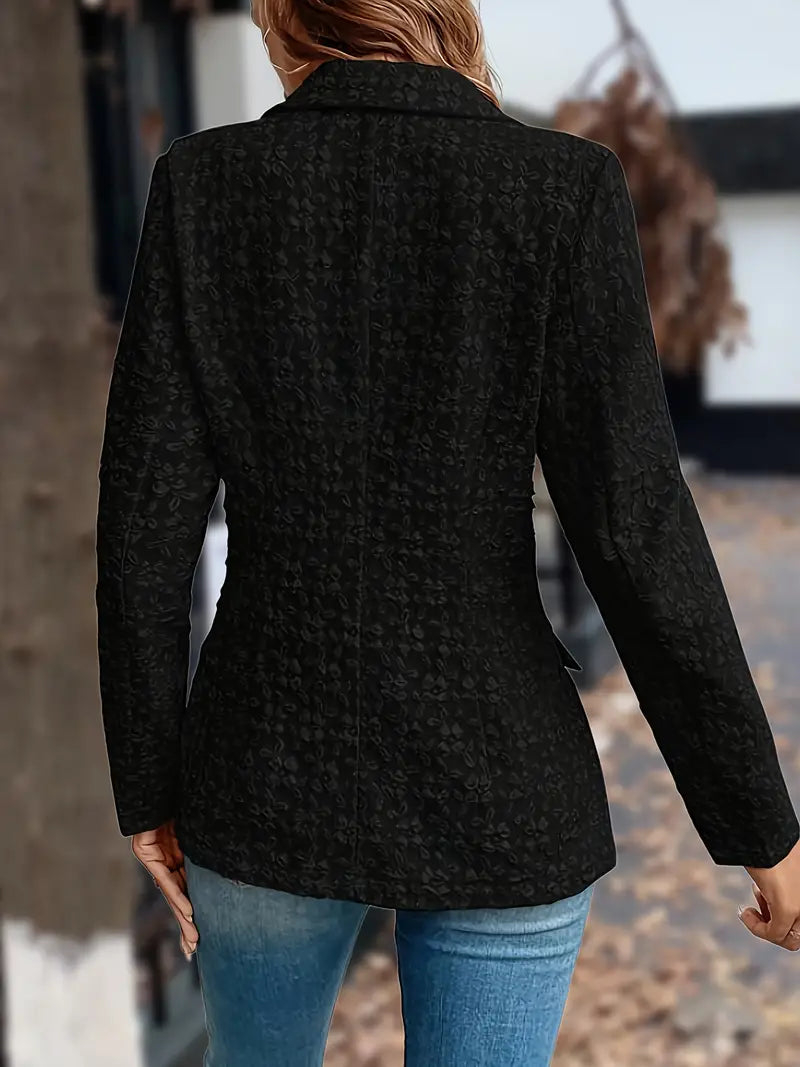 Norma| Casual and comfortable winter garment