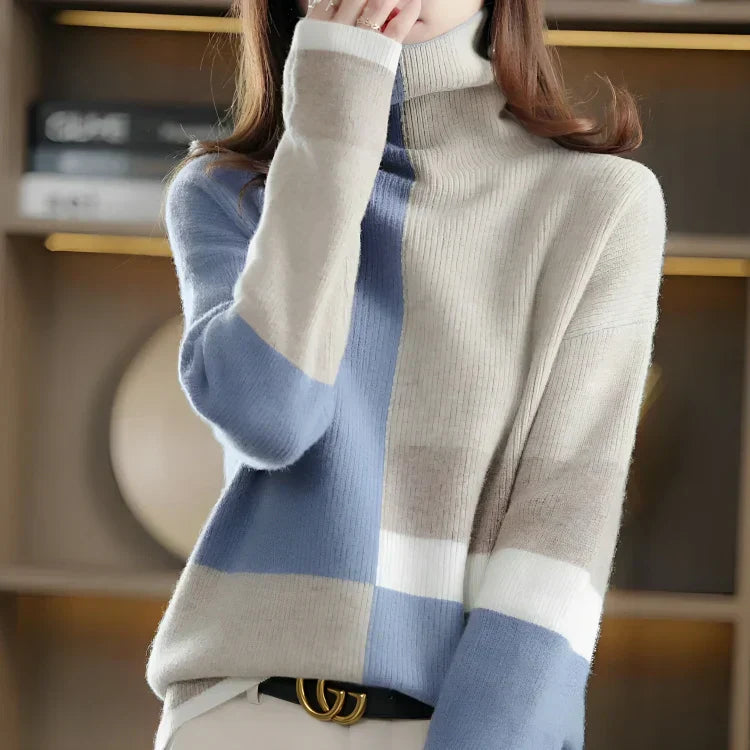 Miranda | Modern and fashionable winter sweater