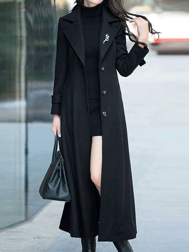 Odalis® | Classic and comfortable winter coat