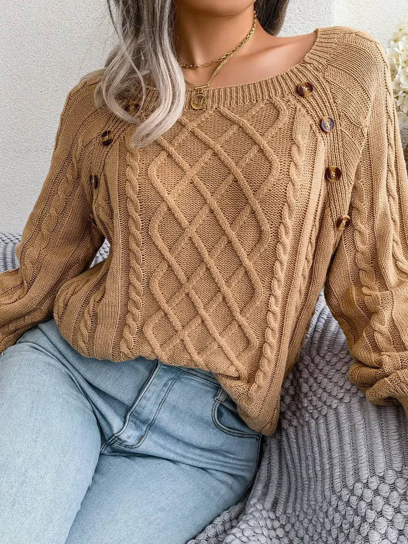 Alejandra® | Pullover