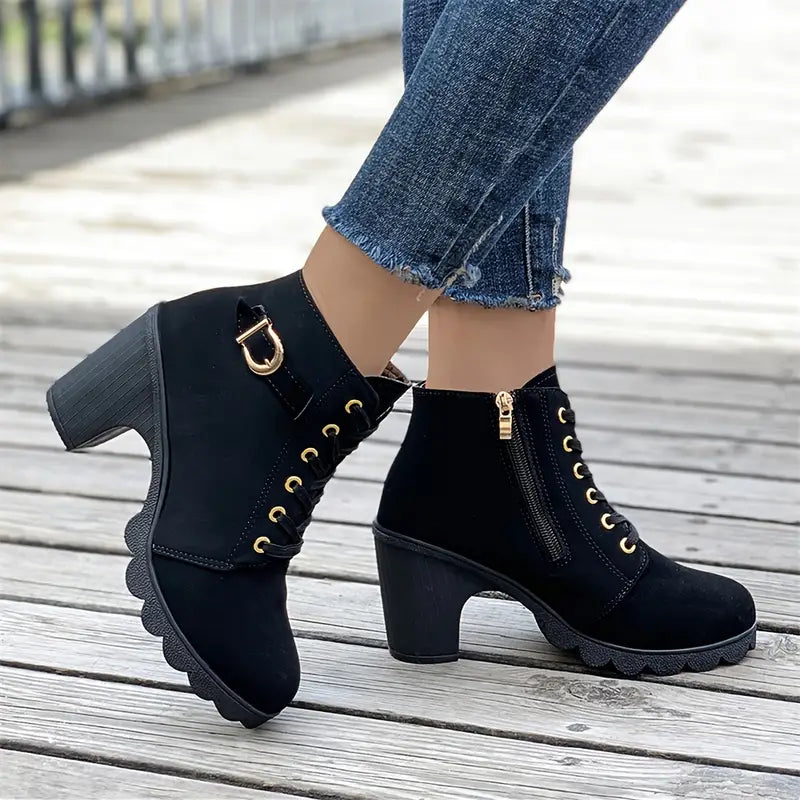 Julieta | Casual orthopedic custom-made footwear