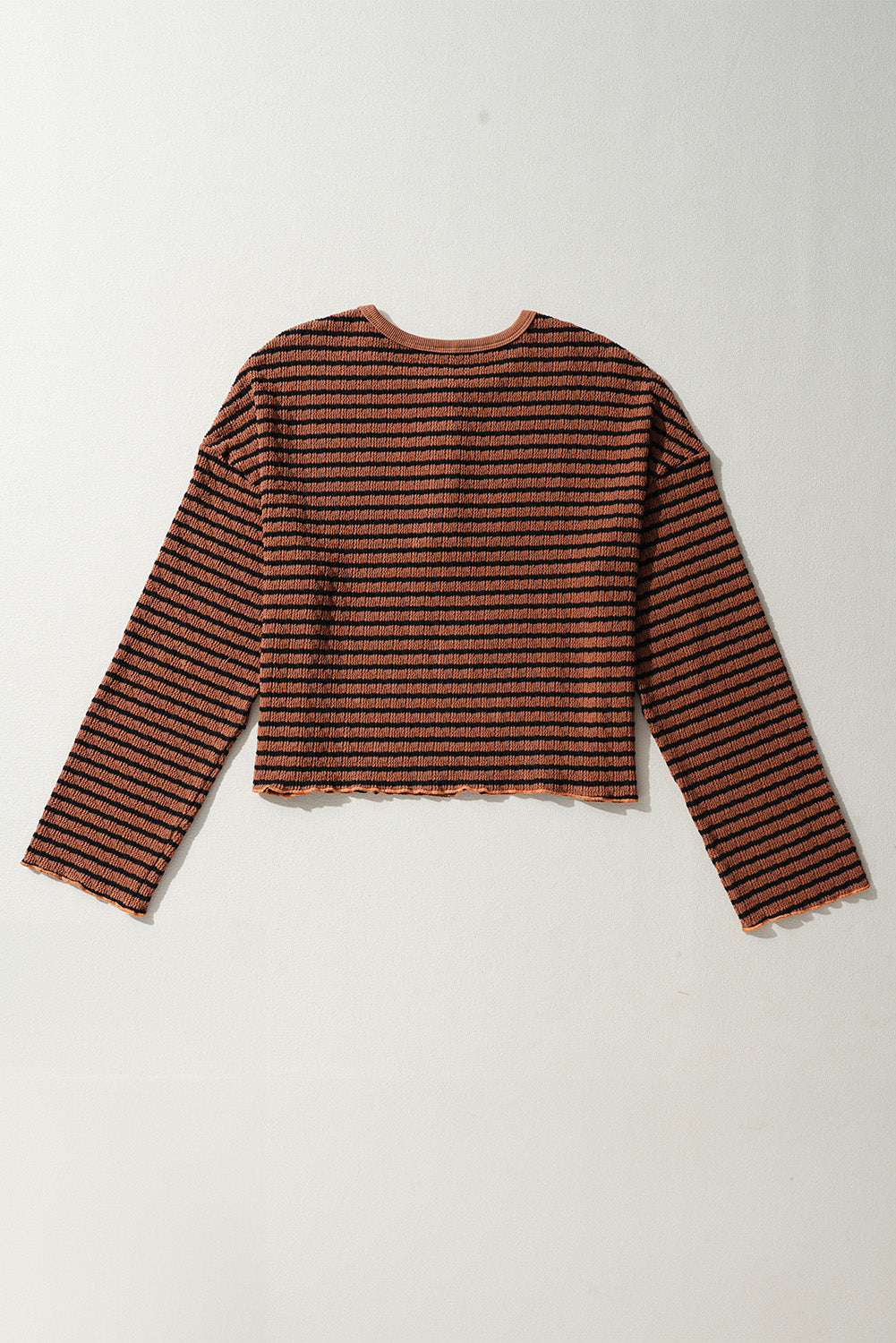 Simona| Classic and elegant winter top