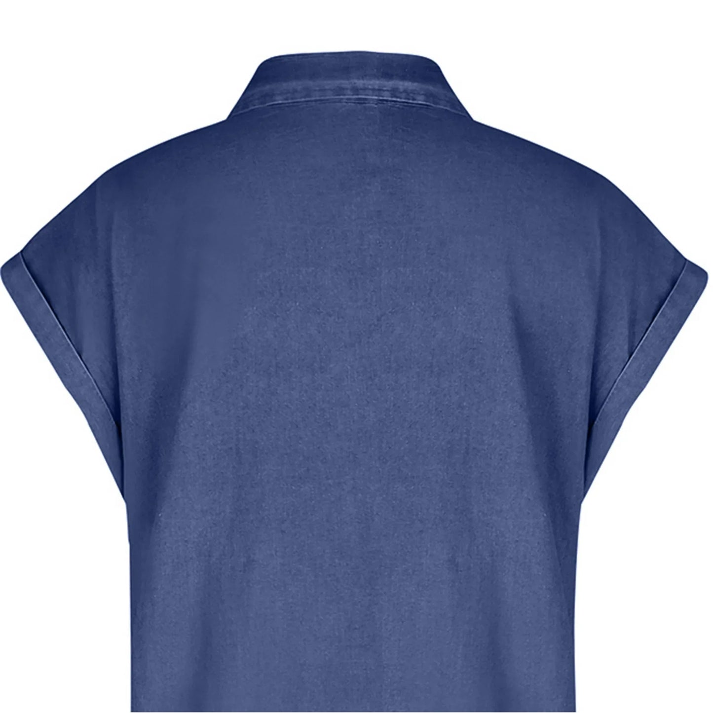 with PocketsLong  Shirt Dresses