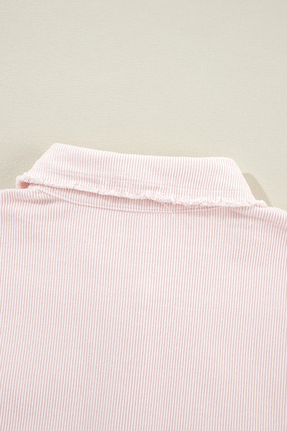 Yadira| Casual and effortless winter garment