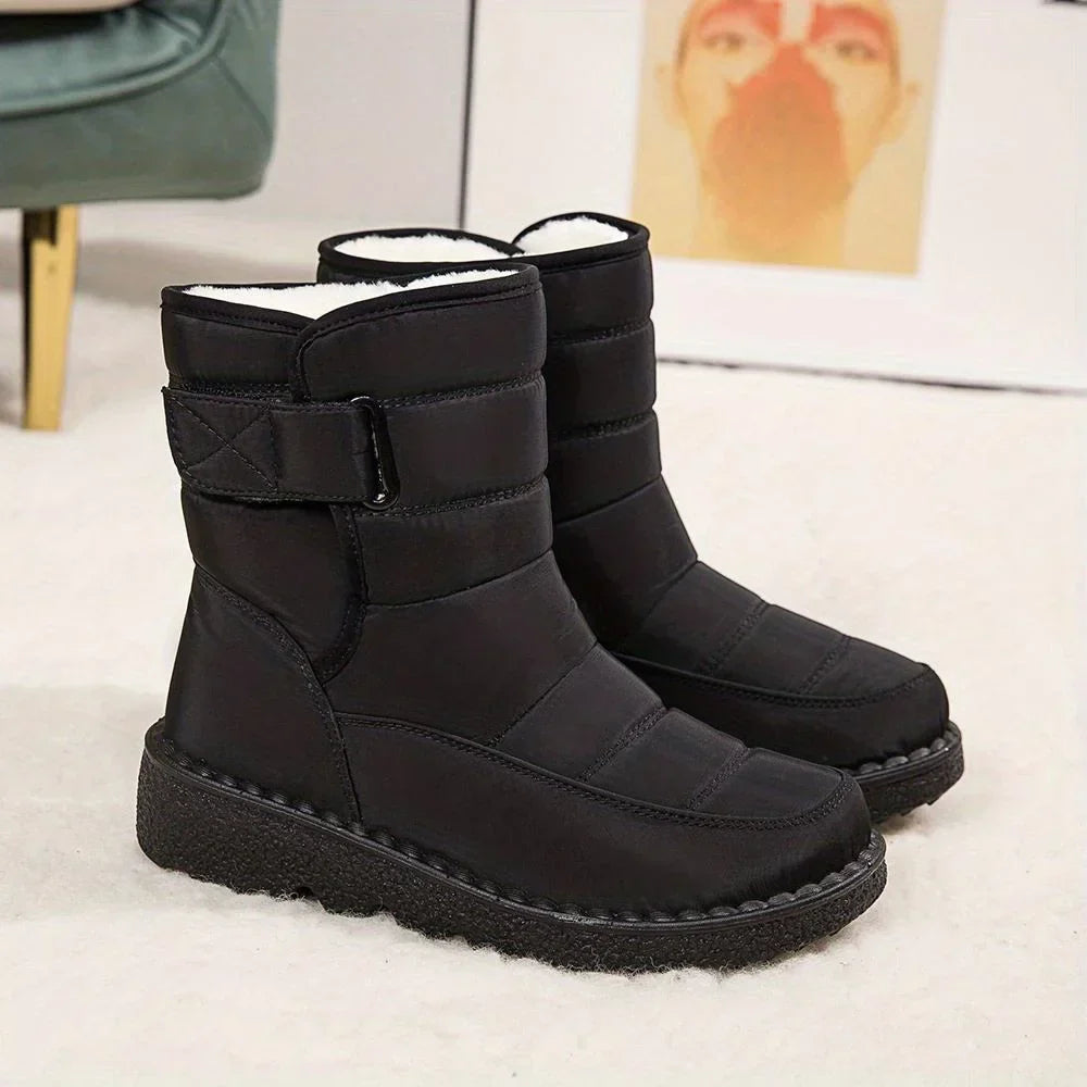 Edna | Supportive, lightweight orthopedic boots