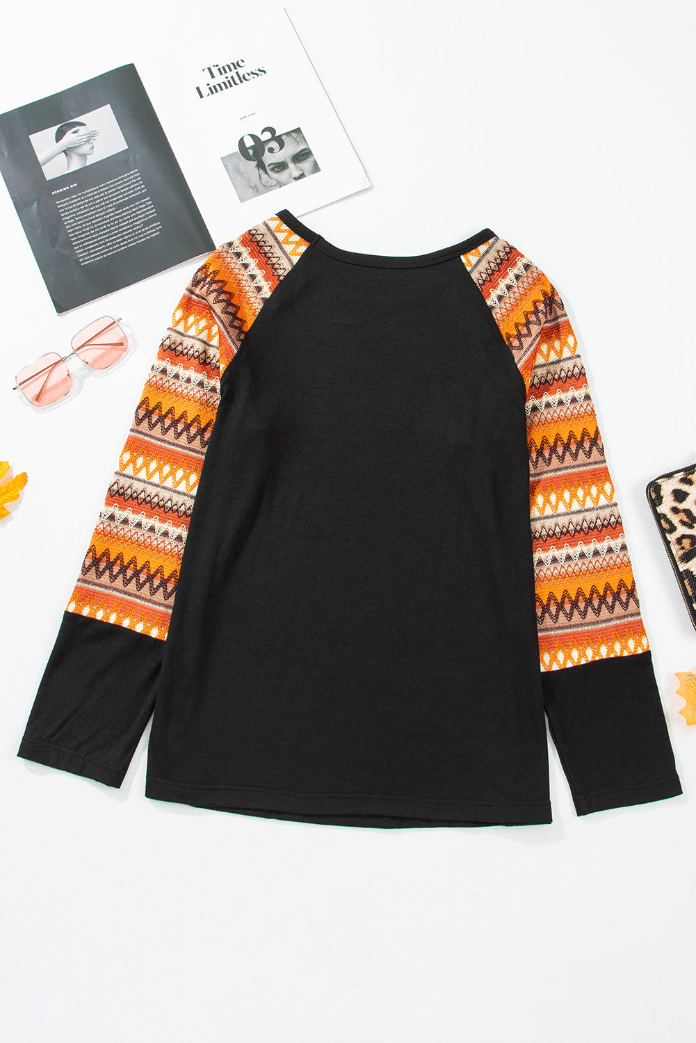 Edith | Trendy and elegant winter clothing item