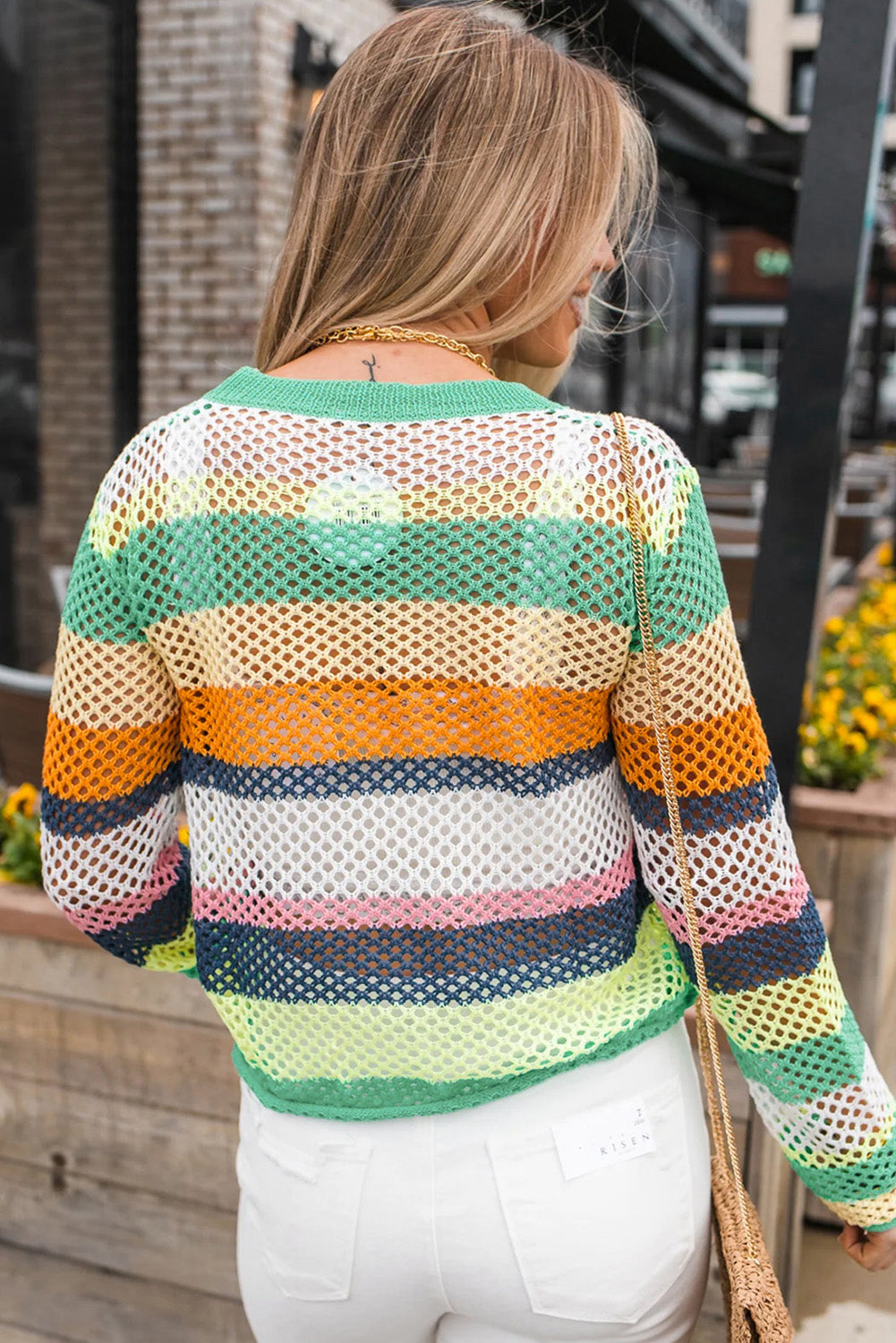 Elvia® | Elegant and versatile winter top