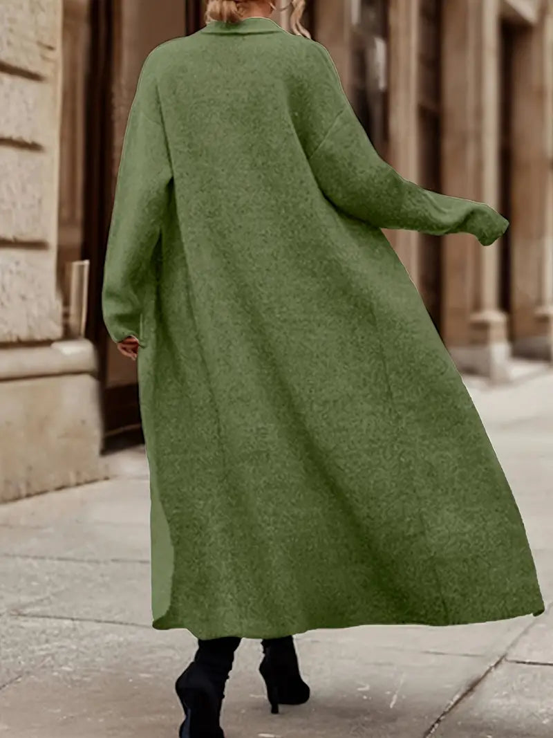 Cielo | Long cardigan