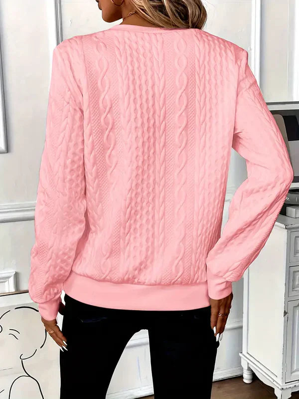 Aileen® | Pullover