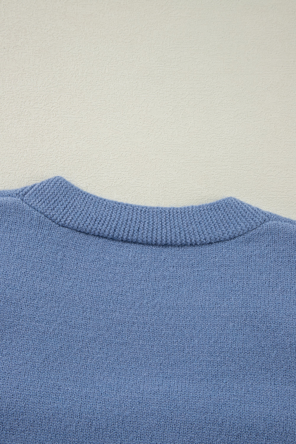 Maite | Effortless and classy winter cardigan