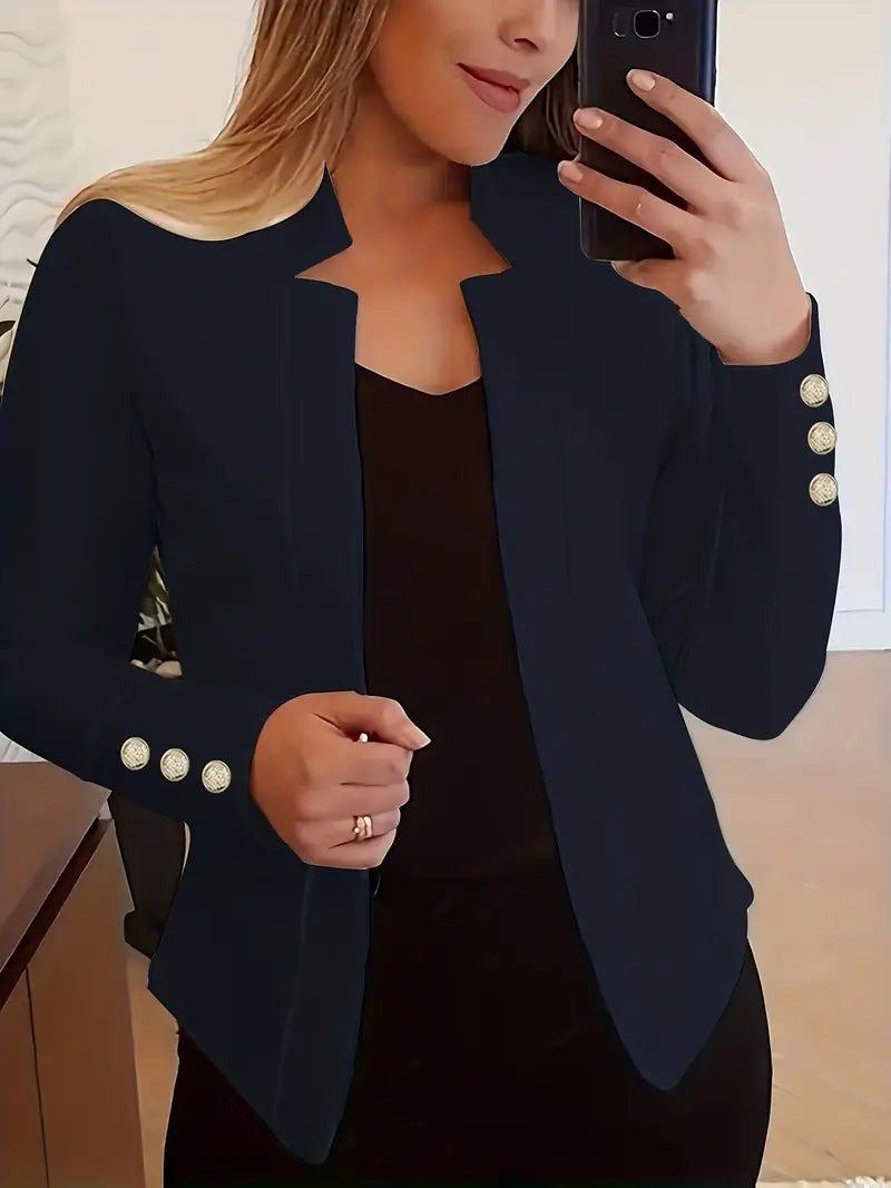 Araceli | Stylish and elegant winter garment