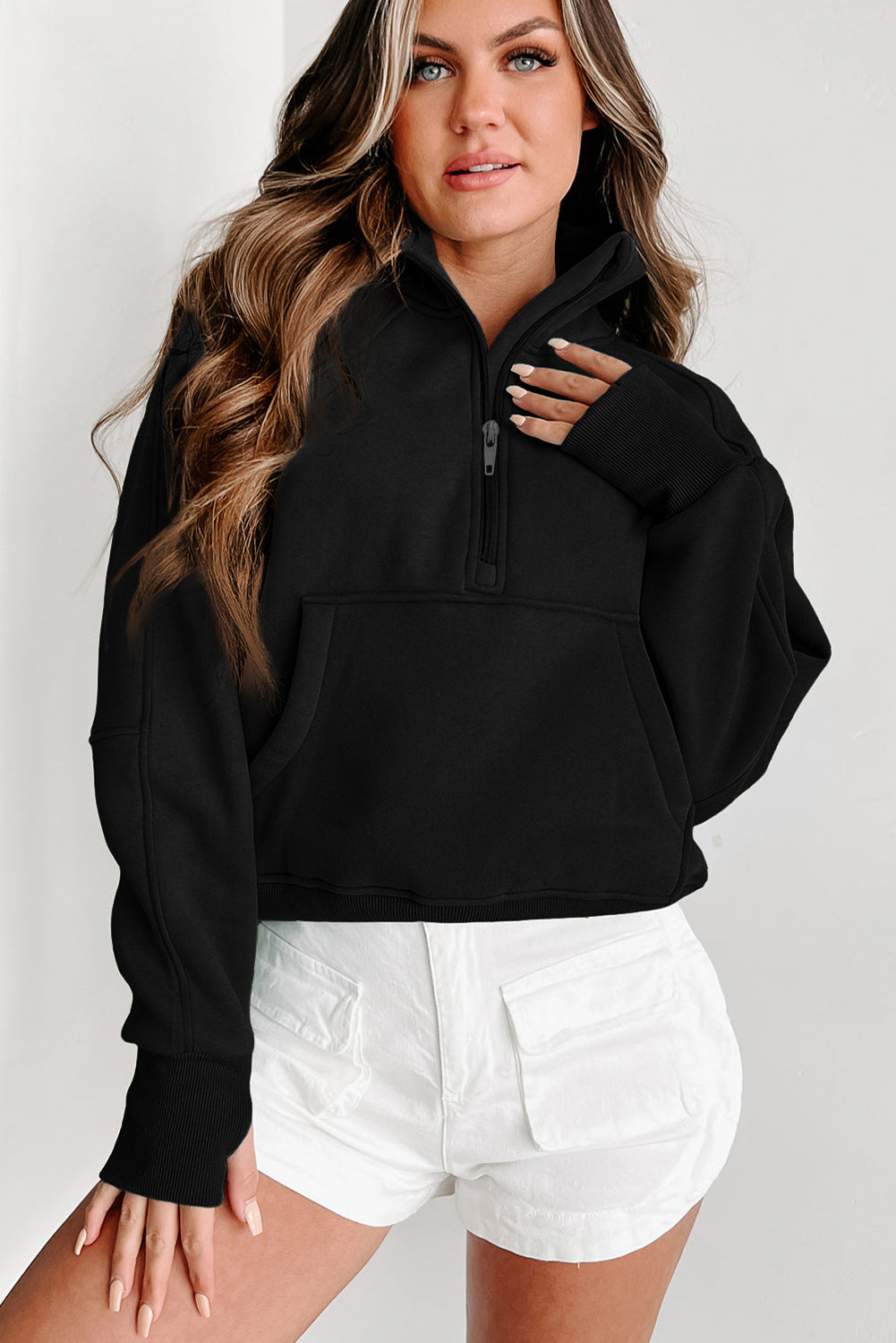 Vera | Trendy and elegant winter clothing item