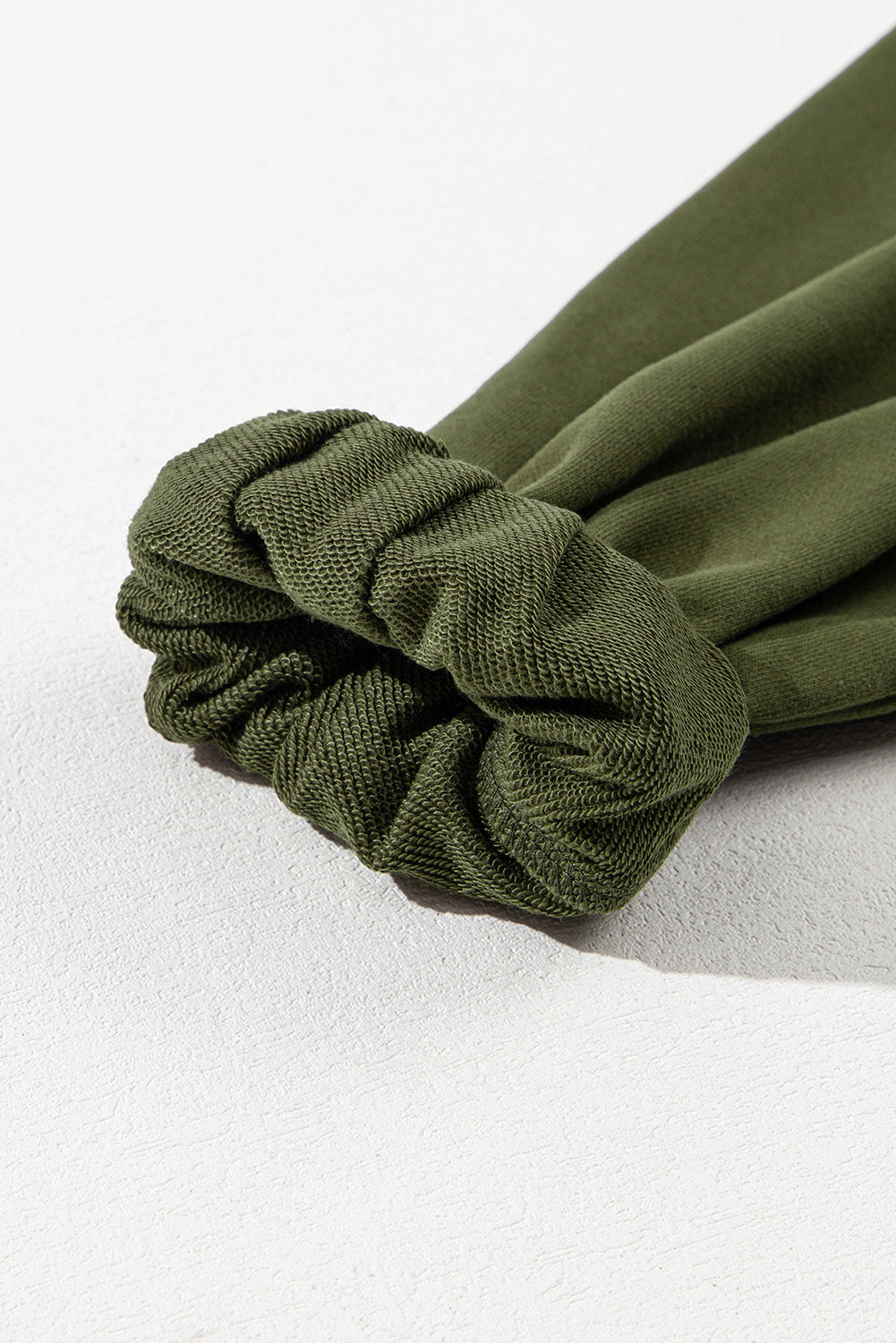 Belén | Modern and comfortable winter hoodie