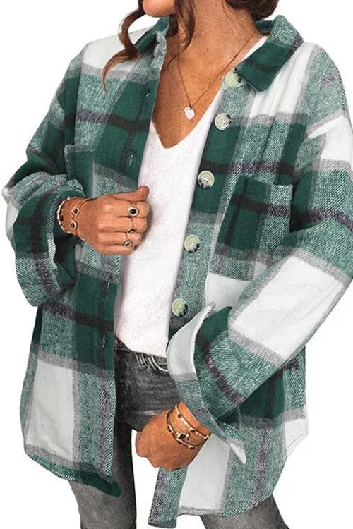 Elena | Casual and stylish winter garment