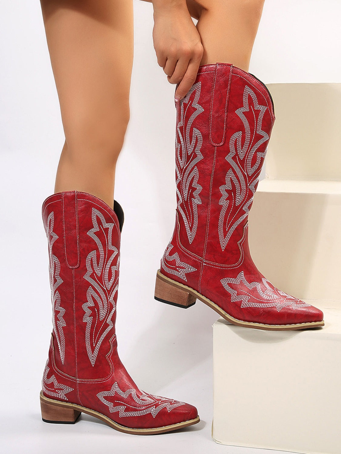 Teresa | High quality orthopedic boots