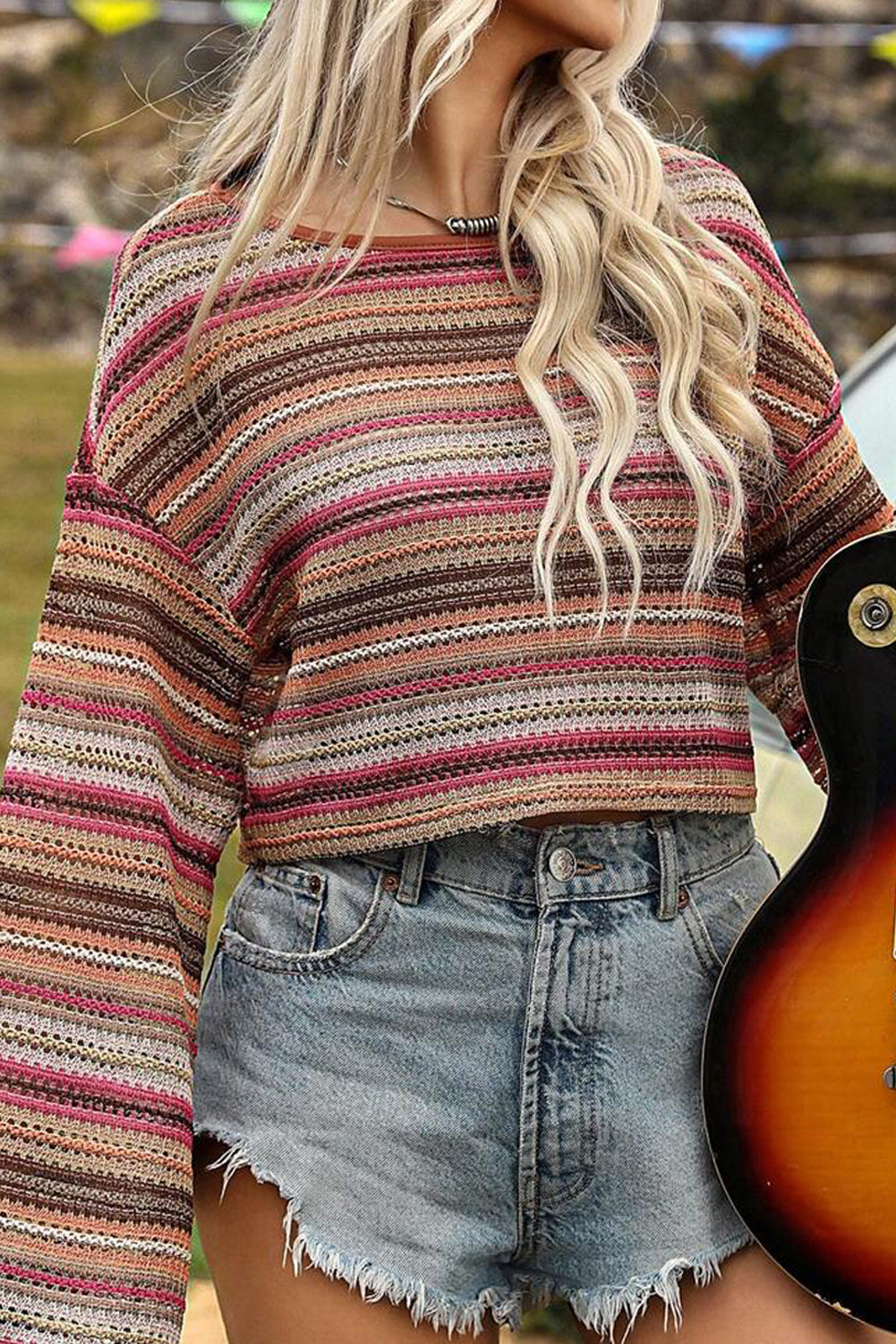 Harriet | Casual and fashionable winter top