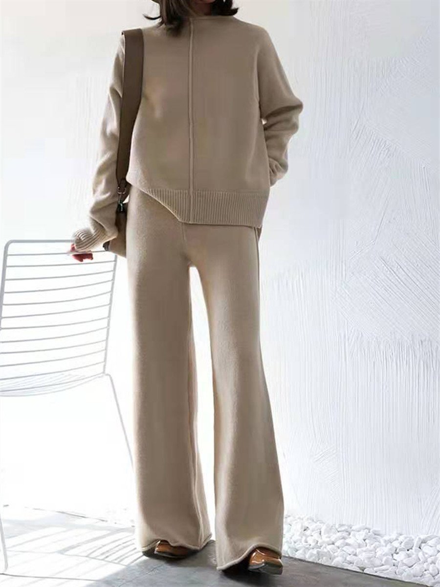 Camila | Timeless and elegant winter clothing