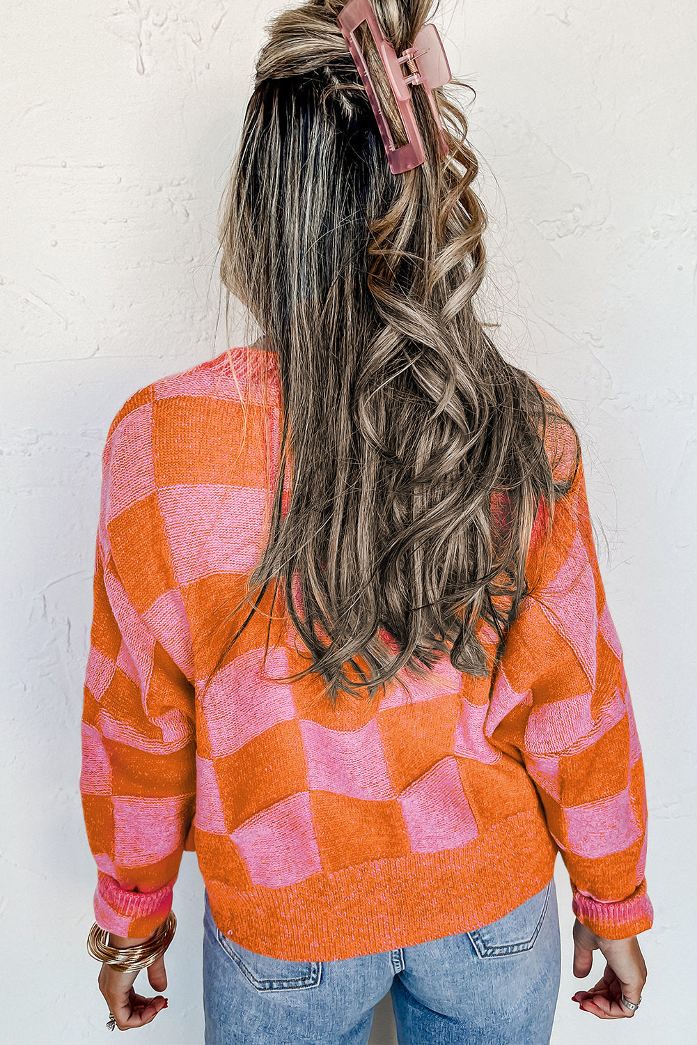 Fabiola | Effortless and chic winter cardigan