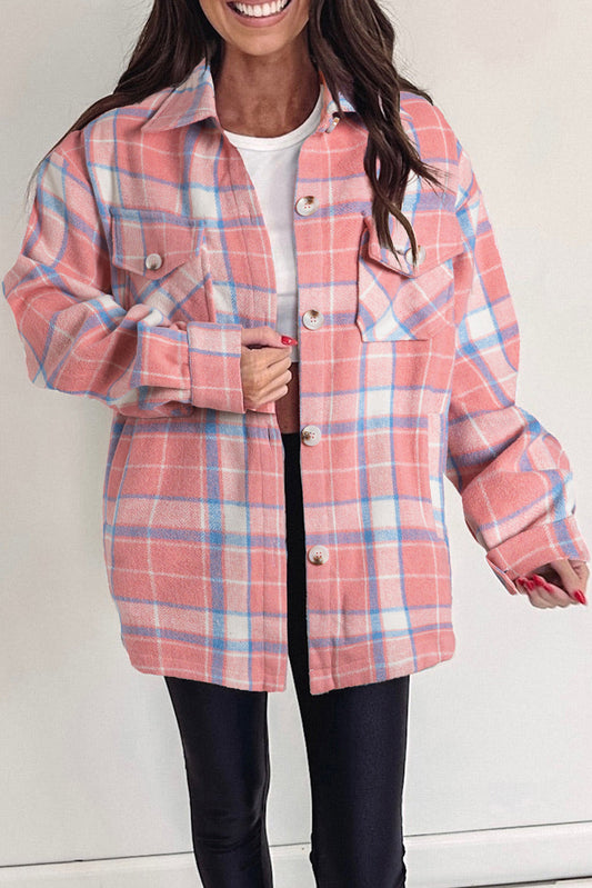 Caridad | Modern and comfortable winter garment