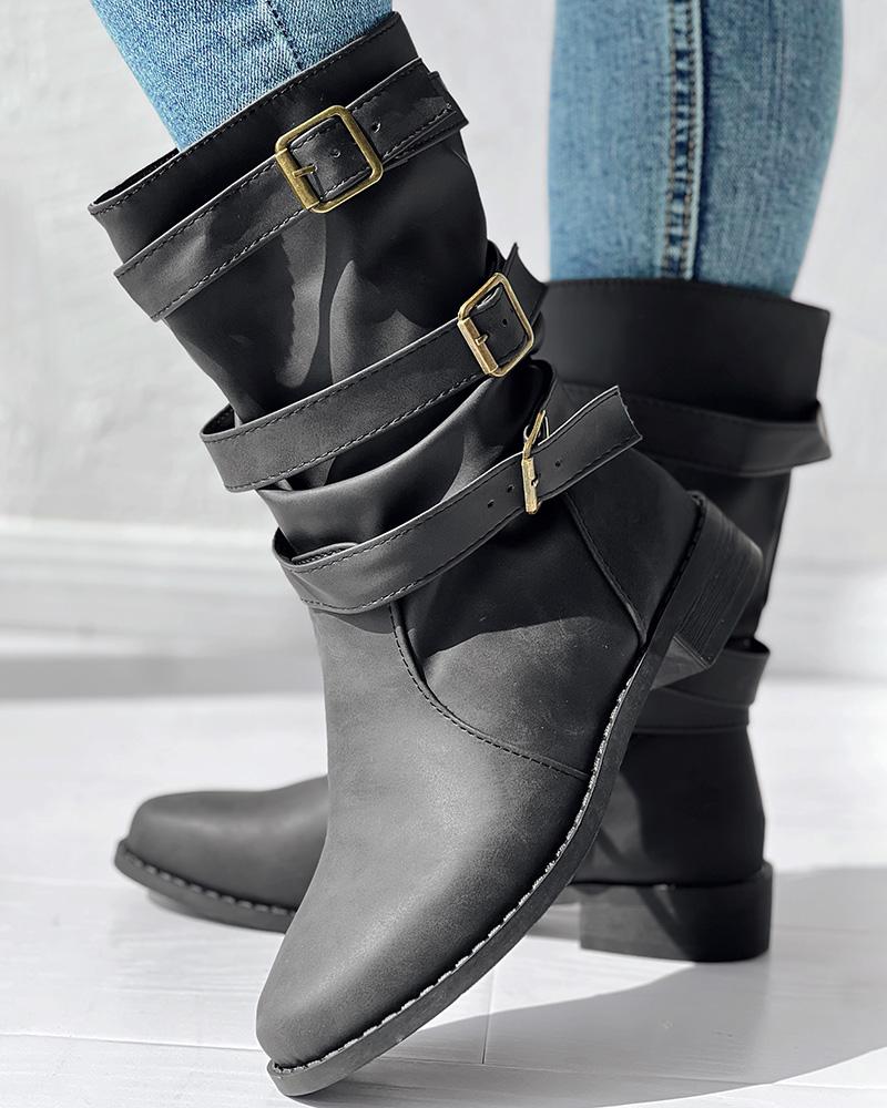 Valeria | Custom-made supportive orthopedic boots