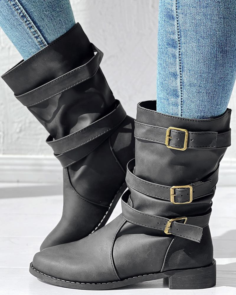 Valeria | Custom-made supportive orthopedic boots