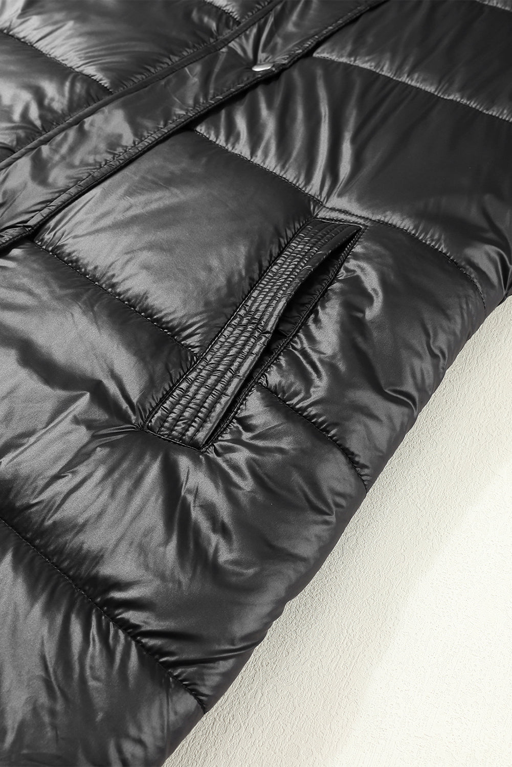 Otilia | Casual and relaxed winter coat