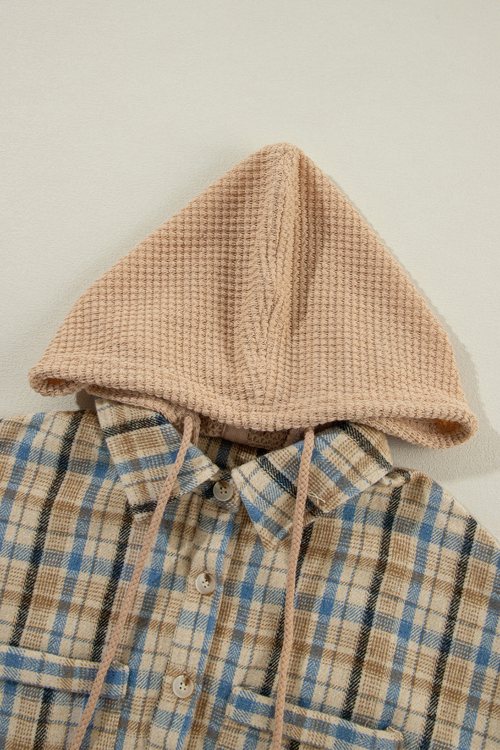 Eugenia | Simple and stylish winter garment