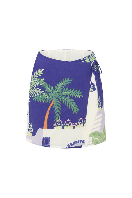Pilar® | Printed women's set