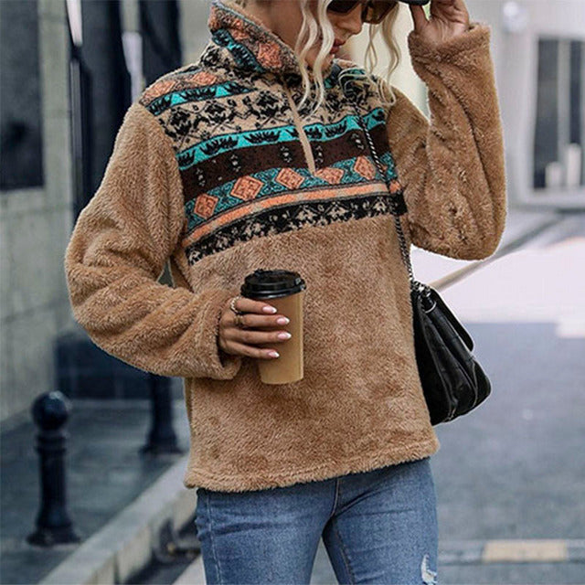 Julia | Classic and elegant winter garment