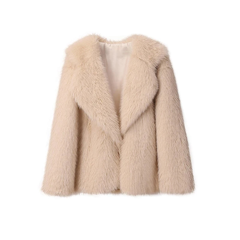 Adelina | Fashionable winter jacket for women