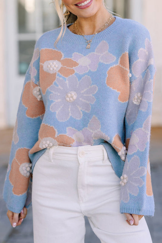 Giovanna | Casual and stylish winter sweater