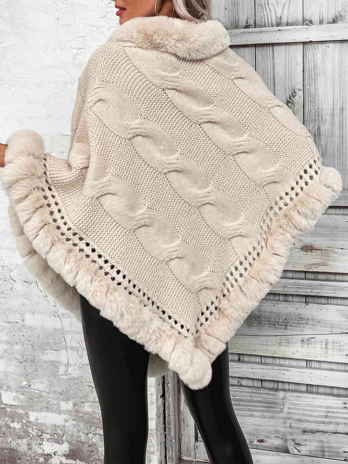 Vanesa® | Casual and fashionable winter garment