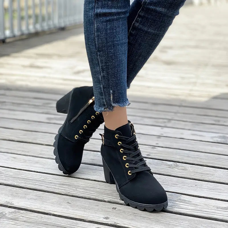 Julieta | Casual orthopedic custom-made footwear