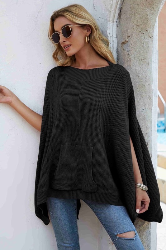 Iliana| Comfortable and stylish winter sweater